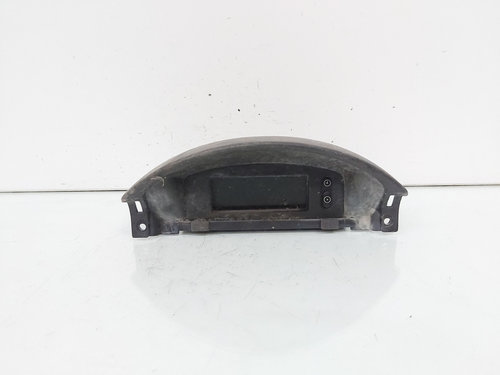Afisaj bord, cod 009164455, Opel Corsa C (F08, F68) (id:666362)