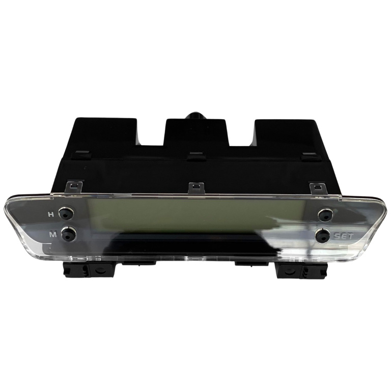 Afisaj Bord Digital Consola Centrala Ceas Oe Mitsubishi Colt 6 2002-2012 8750A123
