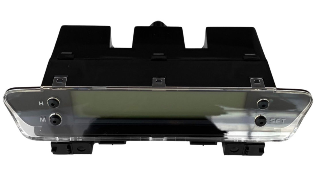 Afisaj Bord Digital Consola Centrala Ceas Oe Mitsubishi Colt 6 2002-2012 8750A123