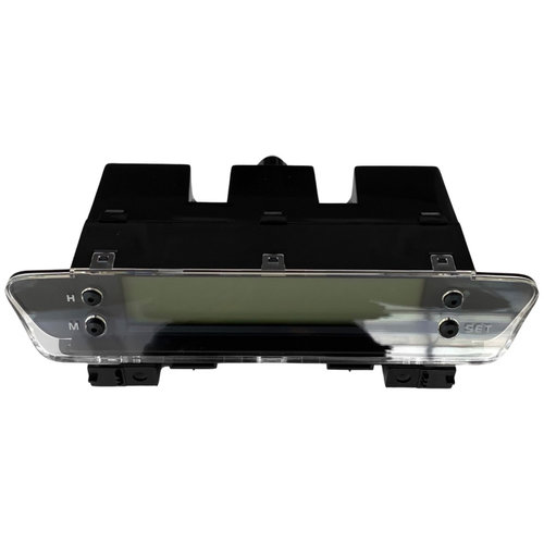 Afisaj Bord Digital Consola Centrala Ceas Oe Mitsubishi Colt 6 2002-2012 8750A123