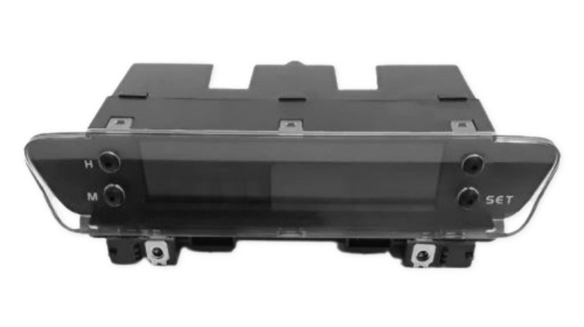 Afisaj Bord Digital Consola Centrala Ceas Oe Mitsubishi Colt 6 2002-2012 8750A123