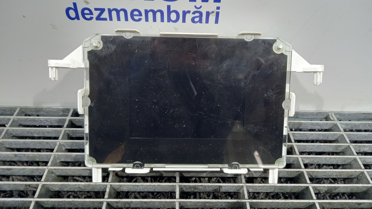 AFISAJ BORD FORD B-MAX B-MAX 1.0 INJ - (2012 2017)