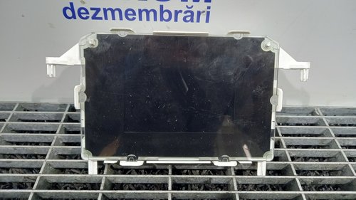 AFISAJ BORD FORD B-MAX B-MAX 1.0 INJ - (2012 2017)