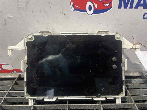 AFISAJ BORD FORD B-MAX B-MAX 1.6 INJ - (2012 2017)