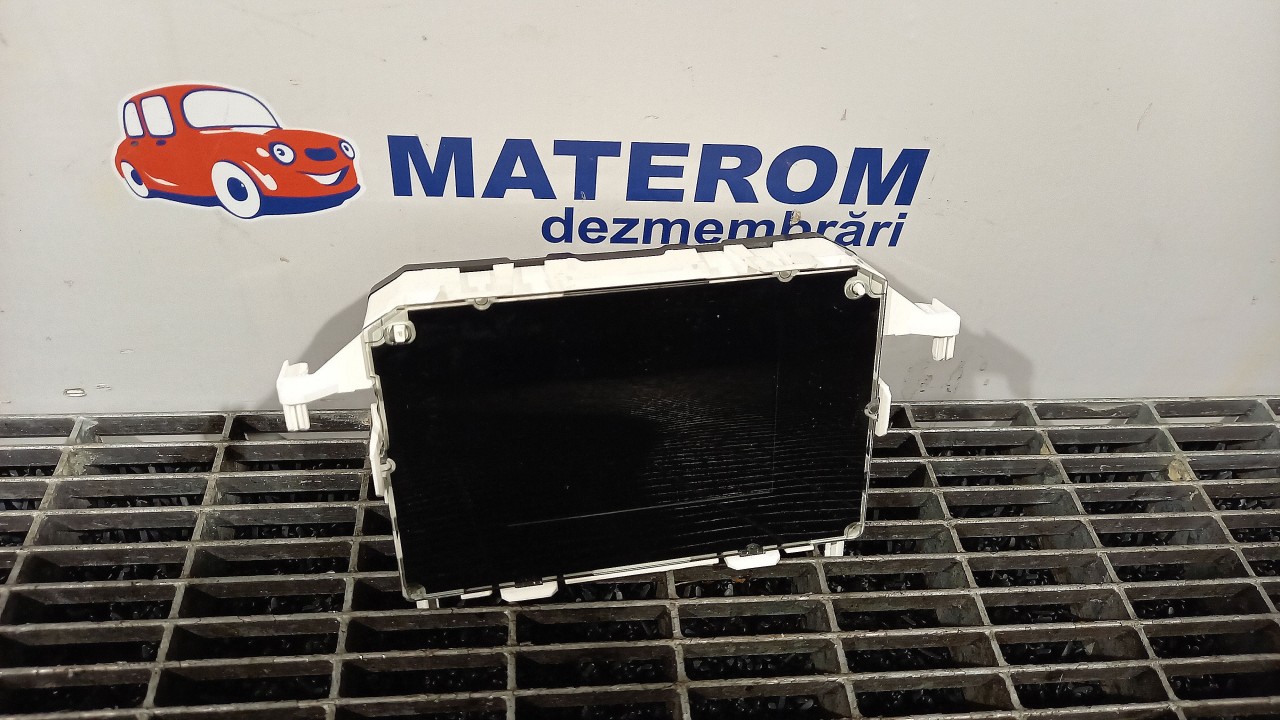 AFISAJ BORD FORD C-MAX 1.6 INJ - (2010 2015)