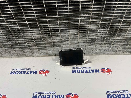AFISAJ BORD FORD ECOSPORT ECOSPORT 1.0 ECOBOOST - (2013 2018)
