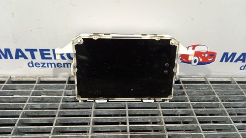 AFISAJ BORD FORD FIESTA 1.5 TDCI - (2012 2017)