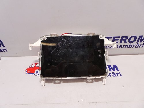 AFISAJ BORD FORD FIESTA FIESTA 1.25 INJ - (2008 2012)