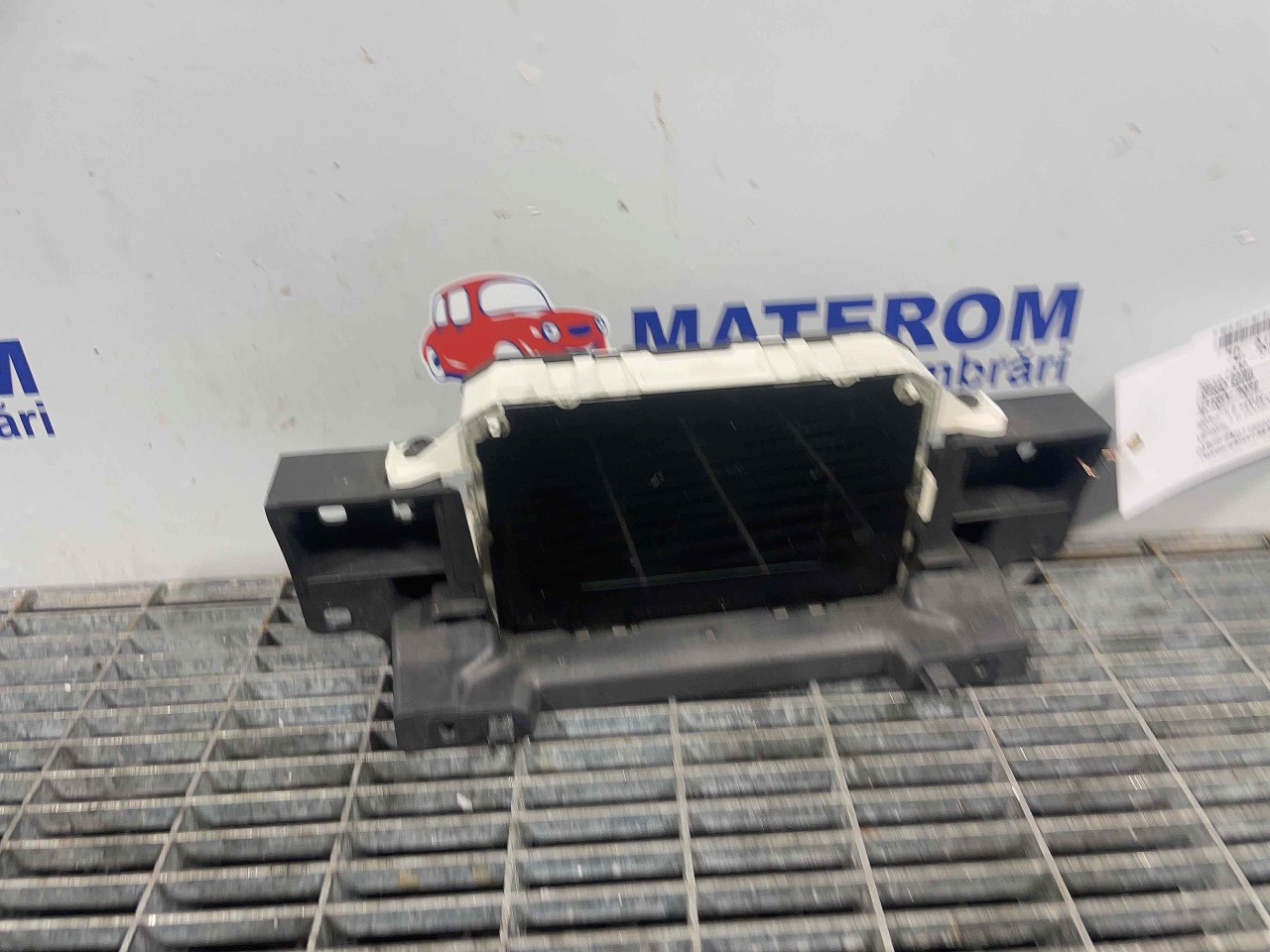 AFISAJ BORD FORD FOCUS 1.0 ECOBOOST - (2011 2014)