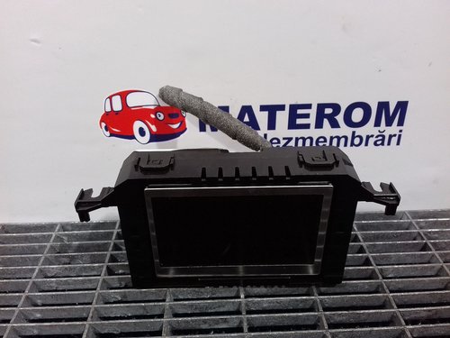 AFISAJ BORD FORD FOCUS 1.6 TDCI - (2011 2014)