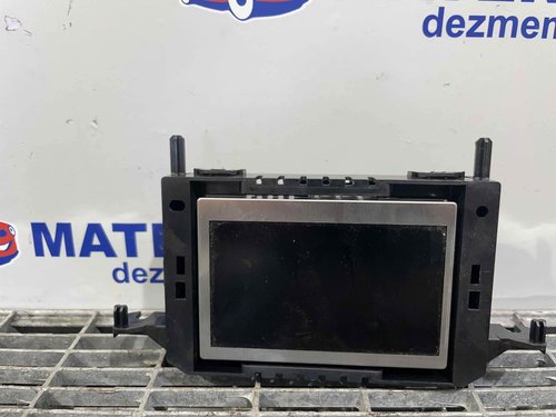 AFISAJ BORD FORD FOCUS 2.0 ECOBOOST - (2011 2014)