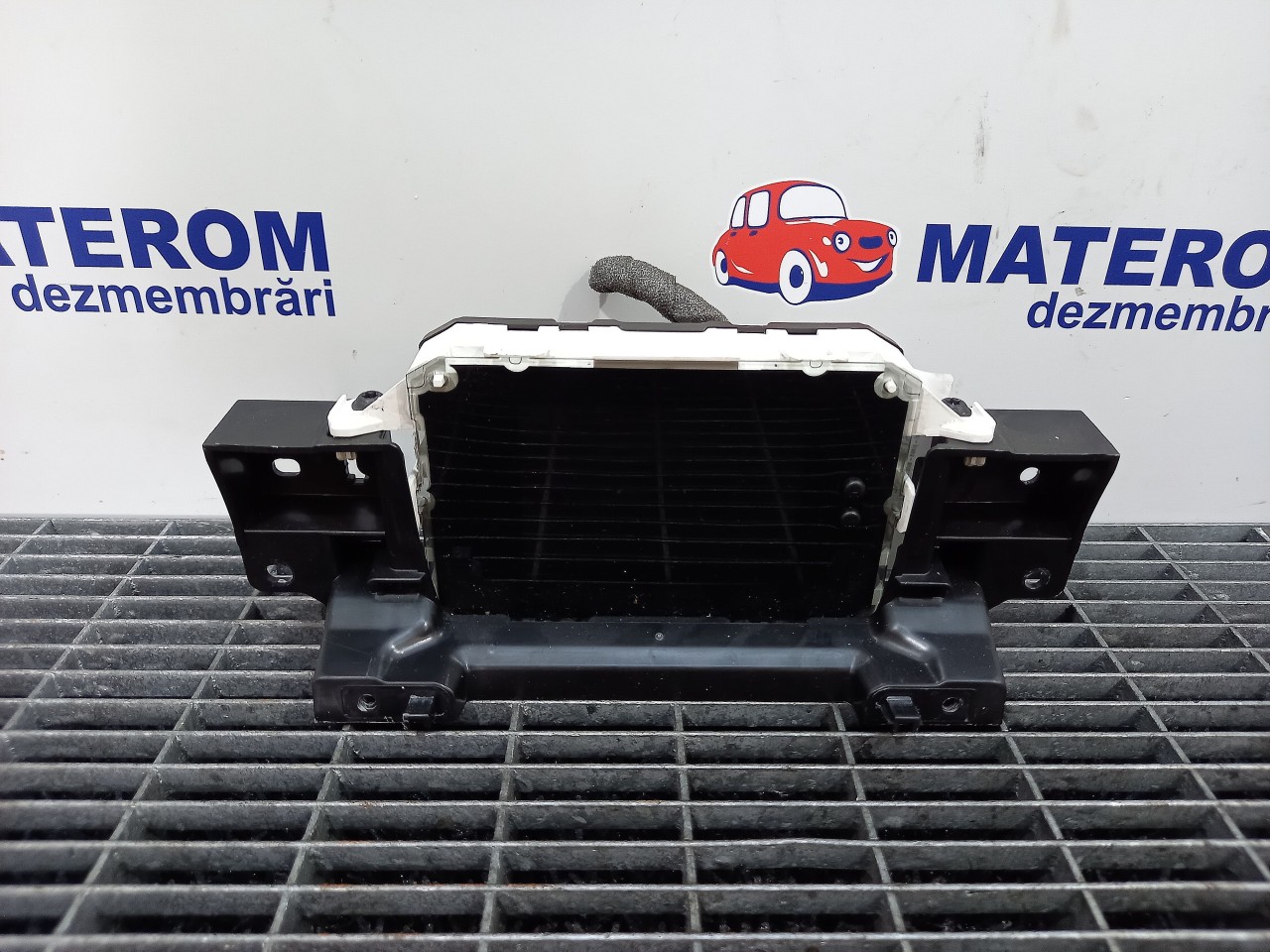AFISAJ BORD FORD FOCUS FOCUS - - (2011 2014)