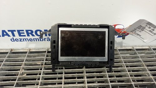 AFISAJ BORD FORD GRAND C-MAX GRAND C-MAX - - (2010 2015)