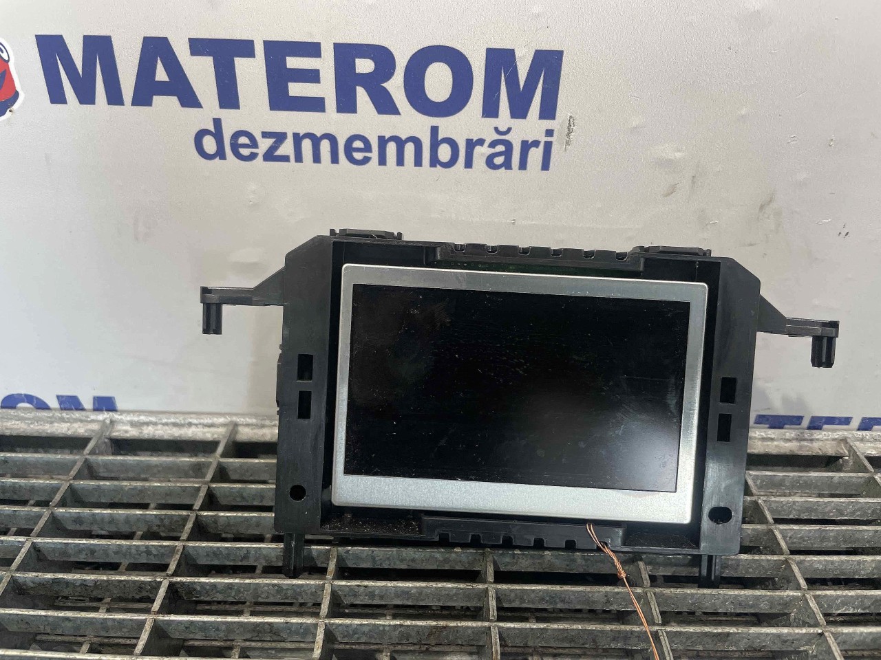 AFISAJ BORD FORD KUGA 2.0 TDCI - (2012 2019)