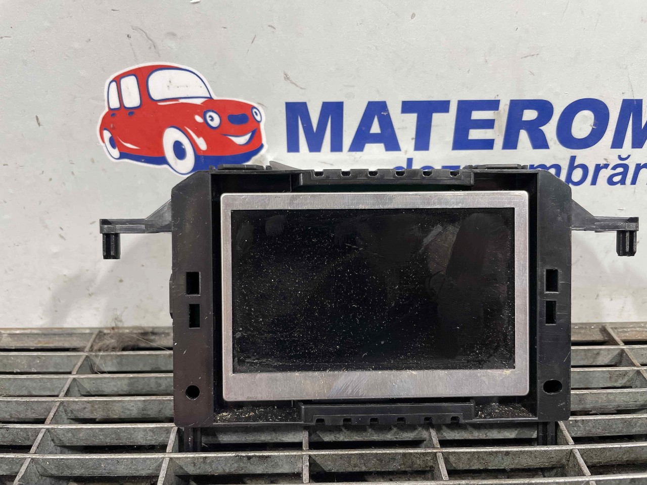 AFISAJ BORD FORD KUGA 2.0 TDCI - (2012 2019)