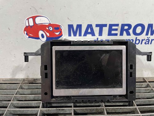 AFISAJ BORD FORD KUGA 2.0 TDCI - (2012 2019)