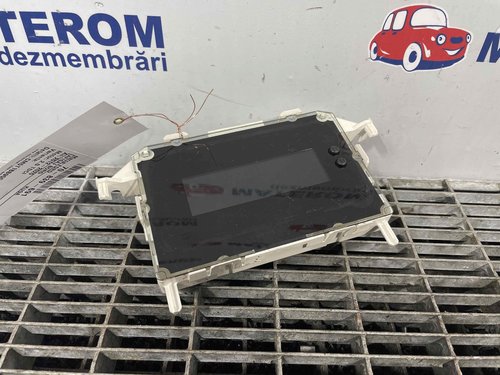 AFISAJ BORD FORD KUGA KUGA 2.0 TDCI - (2012 2019)