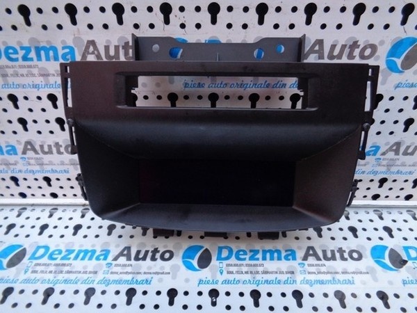 Afisaj bord GM22858076, Opel Astra Sports Tourer (J) (id:207699)