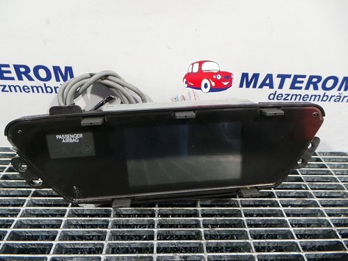 AFISAJ BORD HONDA CRV 2.2 IDTEC - (2012 2016)