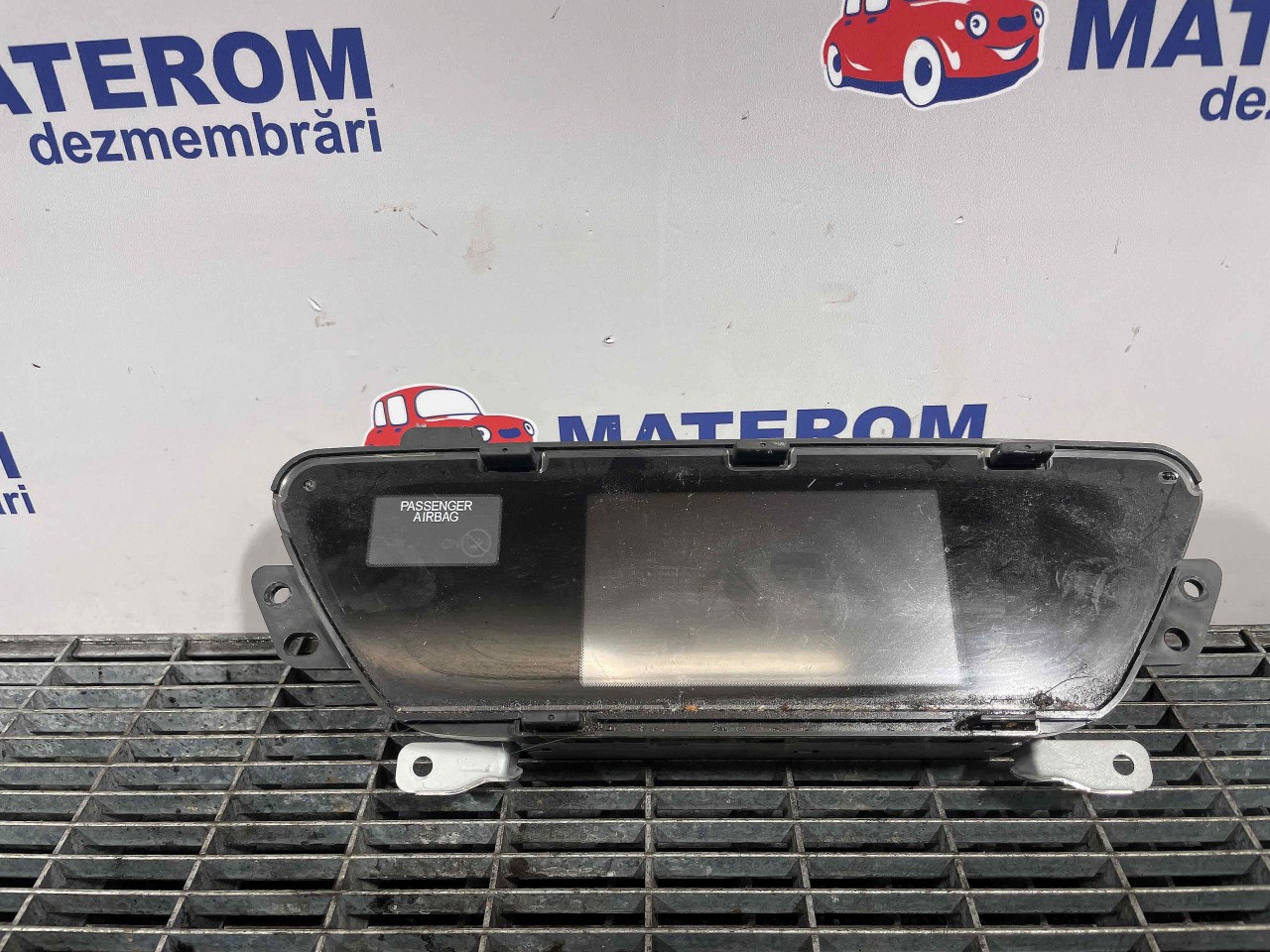 AFISAJ BORD HONDA CRV CRV 1.6 D - (2012 2016)