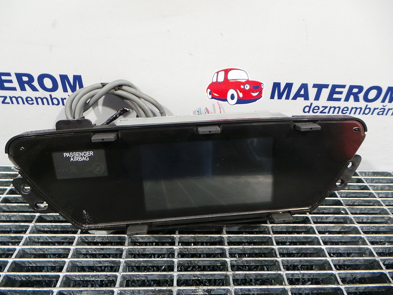 AFISAJ BORD HONDA CRV CRV 2.2 IDTEC - (2012 2016)