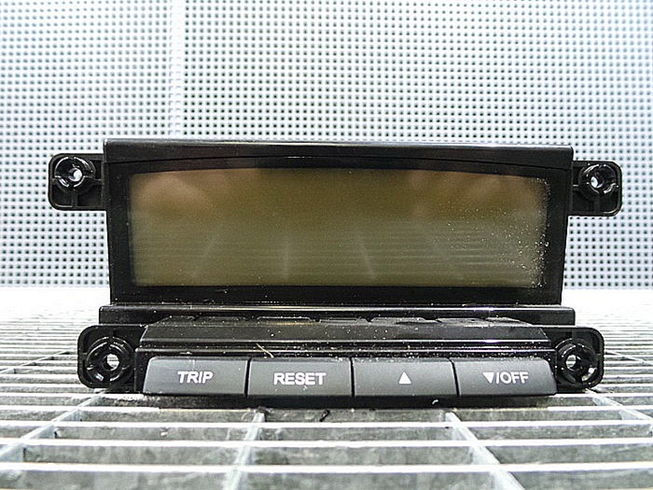 AFISAJ BORD KIA CEED CEED 1.4 INJ - (2006 2009)