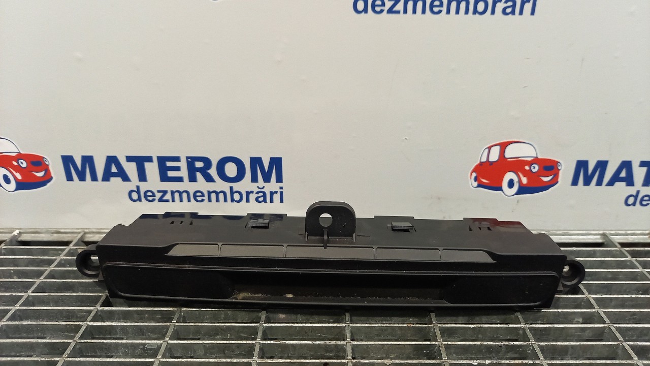 AFISAJ BORD MAZDA 2 2 - - (2014 2019)