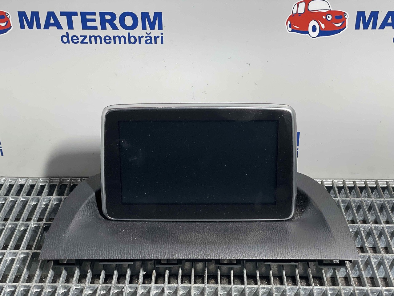 AFISAJ BORD MAZDA 3 2.2 D - (2013 2018)
