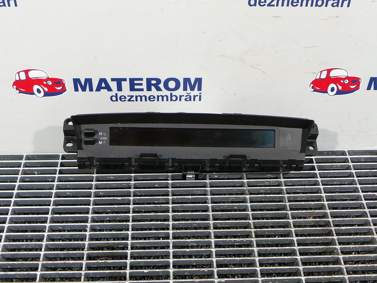 AFISAJ BORD MAZDA 6 6 - - (2007 2012)