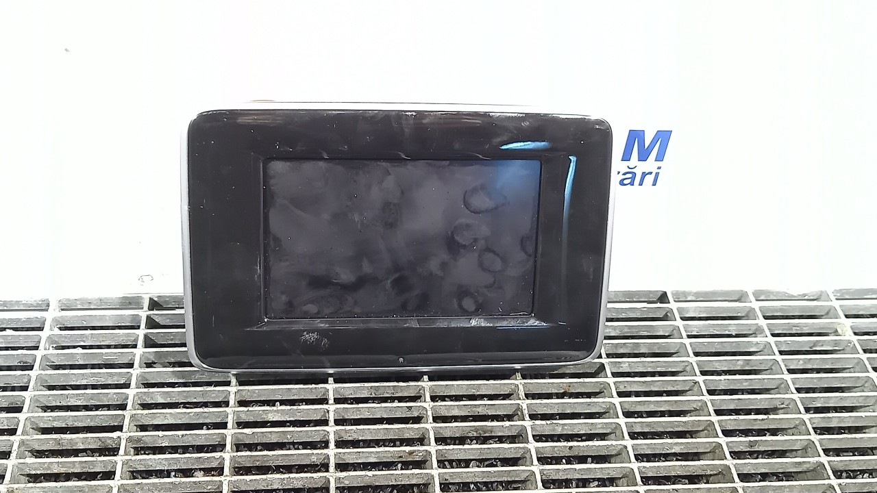 AFISAJ BORD MERCEDES A-CLASS A-CLASS 1.5 CDI - (2012 2018)