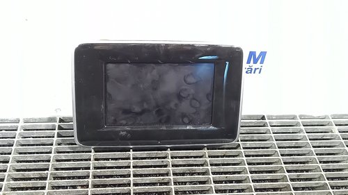 AFISAJ BORD MERCEDES A-CLASS A-CLASS 1.5 CDI - (2012 2018)