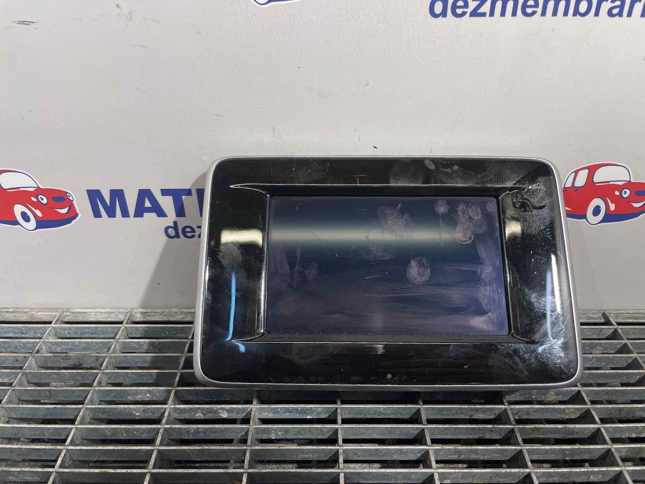 AFISAJ BORD MERCEDES A-CLASS A-CLASS 2.2 CDI - (2012 2018)