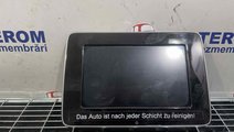 AFISAJ BORD MERCEDES B-CLASS B-CLASS 1.5 CDI - (20...