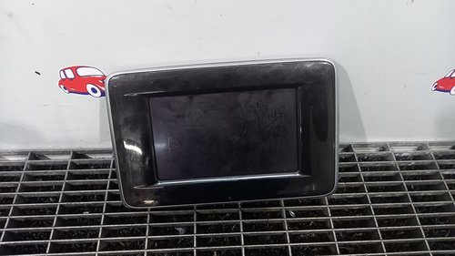AFISAJ BORD MERCEDES B-CLASS B-CLASS 1.8 CDI - (2011 2015)