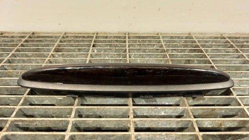 AFISAJ BORD MERCEDES C-CLASS - - (2011 2014)