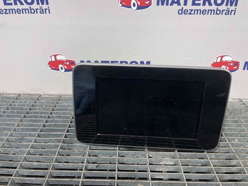AFISAJ BORD MERCEDES C-CLASS C-CLASS 1.6 CDI - (2014 2018)