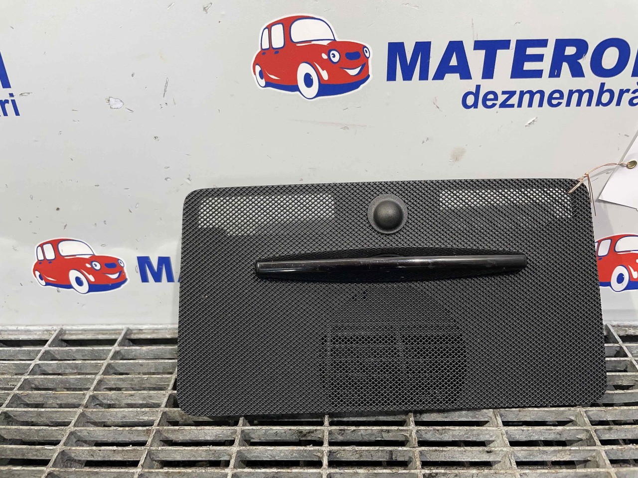 AFISAJ BORD MERCEDES C-CLASS C-CLASS - - (2007 2011)