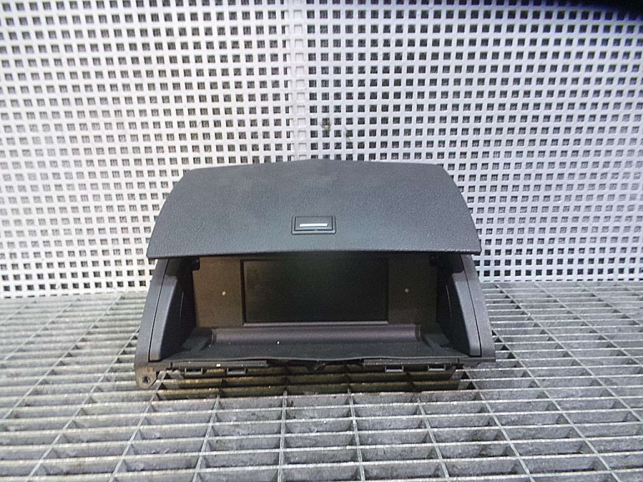 AFISAJ BORD MERCEDES C-CLASS C-CLASS 3.0 CDI - (2007 2011)