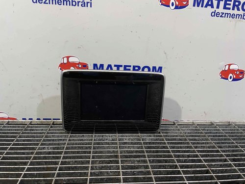AFISAJ BORD MERCEDES CLA CLA 2.2 CDI - (2013 2015)