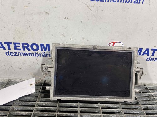 AFISAJ BORD MERCEDES E-CLASS 3.0 CDI - (2009 2013)