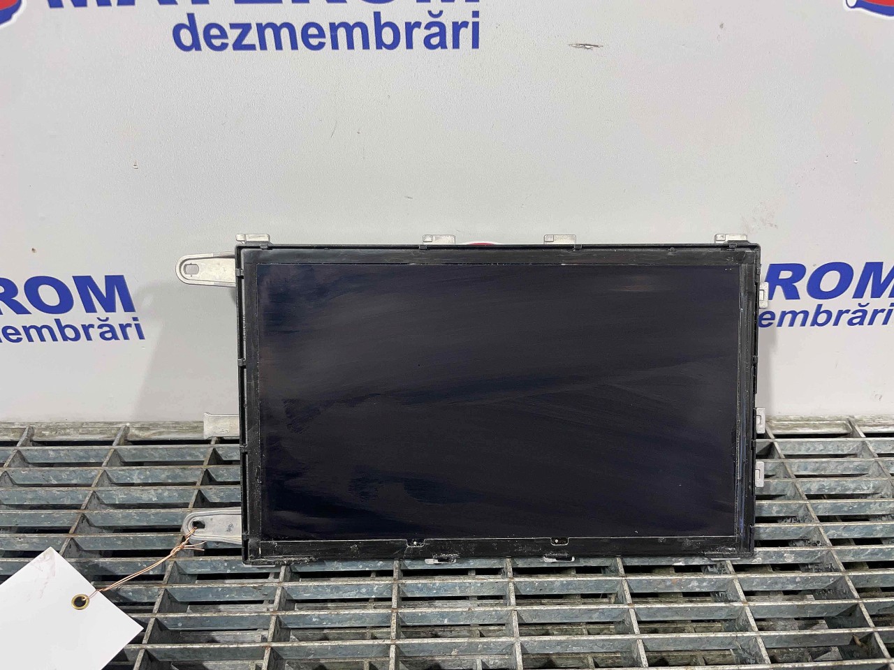 AFISAJ BORD MERCEDES E-CLASS E-CLASS 2.0 CDI - (2016 2020)