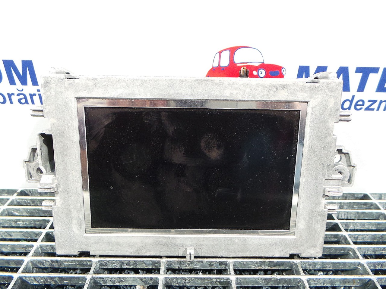 AFISAJ BORD MERCEDES E-CLASS E-CLASS 2.2 CDI - (2009 2013)