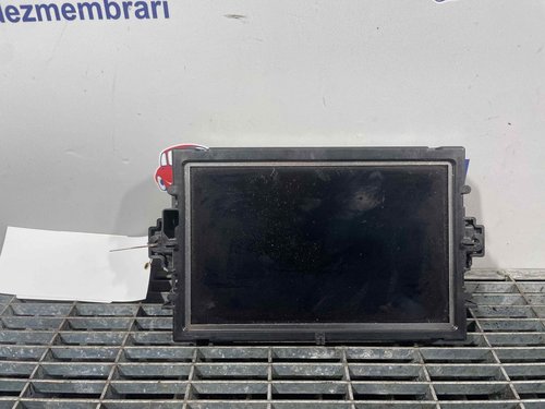 AFISAJ BORD MERCEDES ML 3.0 CDI - (2012 2019)