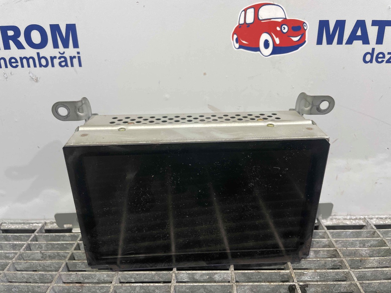 AFISAJ BORD NISSAN PRIMERA 2.0 INJ - (2002 2007)