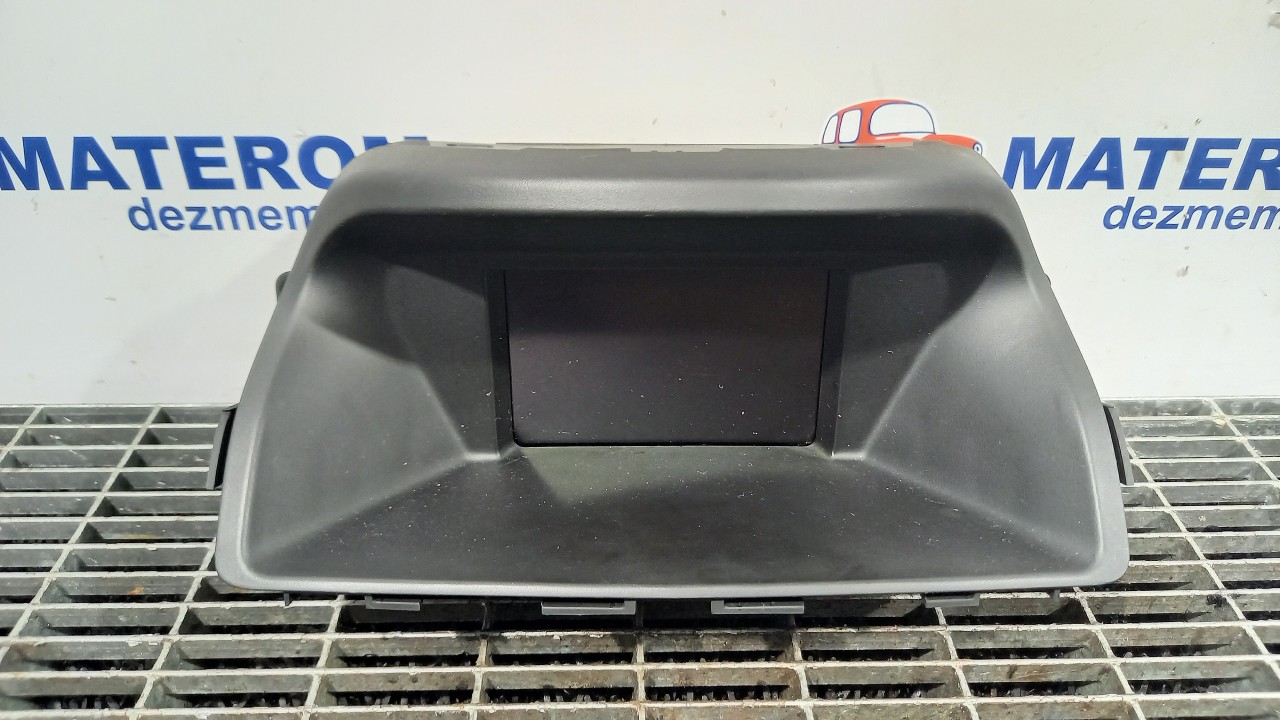 AFISAJ BORD OPEL ANTARA - - (2010 2015)