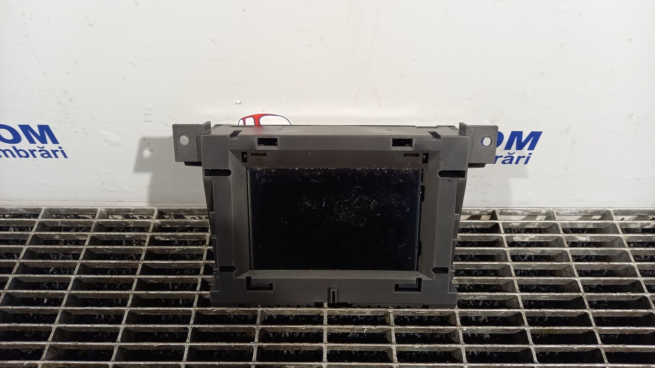 AFISAJ BORD OPEL ANTARA A22DM - (2010 2015)
