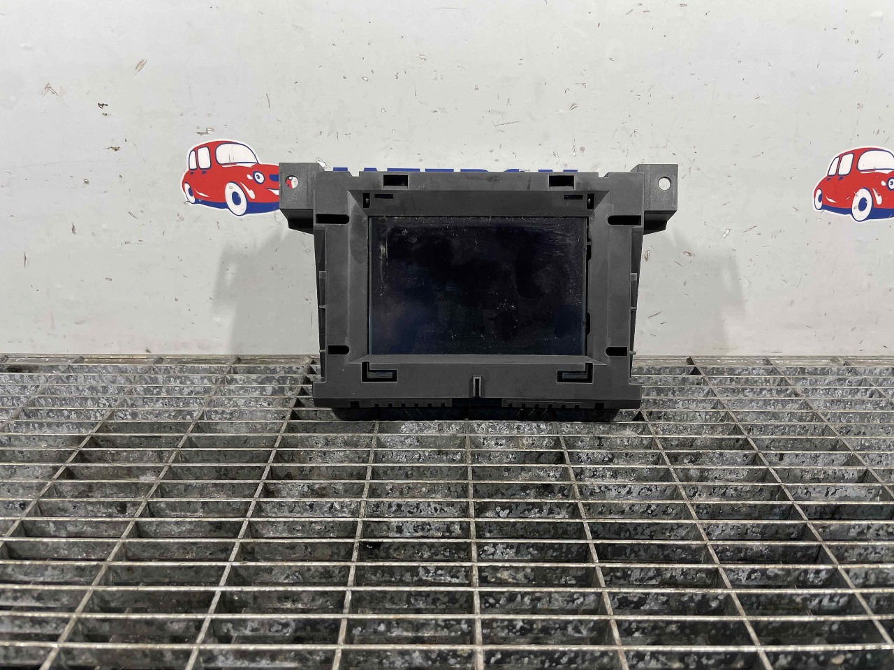 AFISAJ BORD OPEL ANTARA A22DM - (2010 2015)