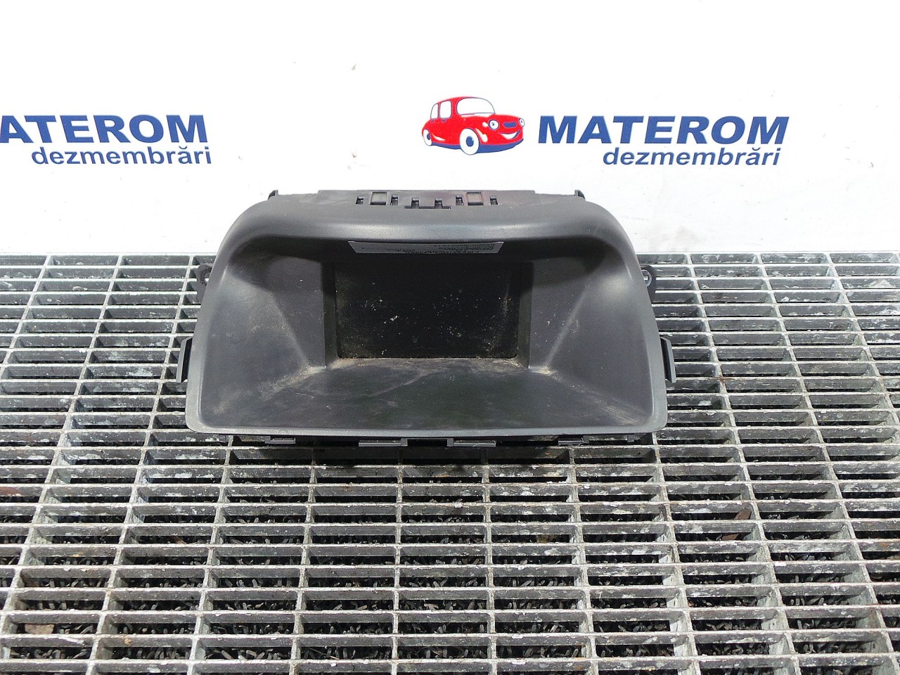 AFISAJ BORD OPEL ANTARA ANTARA Z20DMH - (2006 2010)