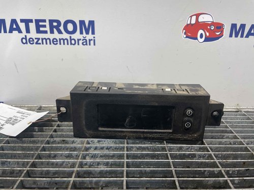 AFISAJ BORD OPEL ASTRA G Z17DTL - (1998 2004)