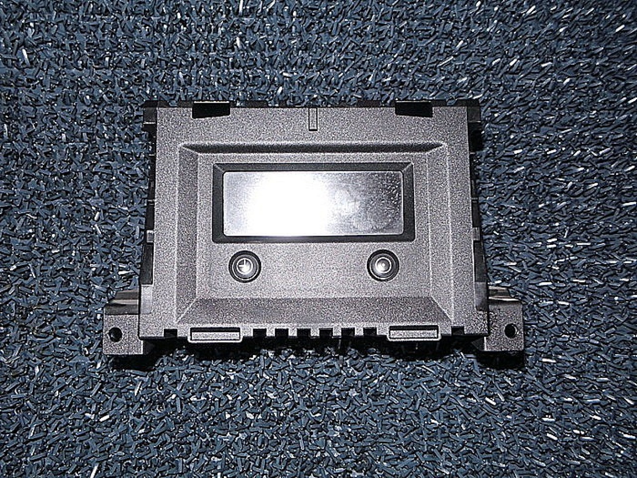 AFISAJ BORD OPEL ASTRA H ASTRA H - - (2004 2010)